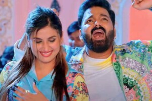 भोजपुरी मेगास्टार पवन सिंह की ये हिरोइन हैं डीयू से ग्रेजुएट, खूबसूरती में बॉलीवुड एक्ट्रेस को देती हैं मात