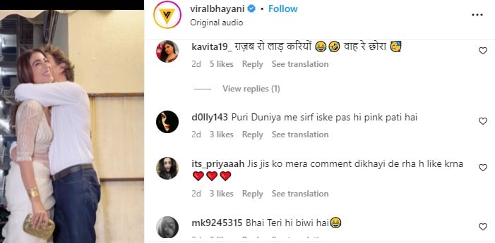 Shriya Saran and Andrei Koscheev, Shriya Saran and Andrei Koscheev latest video, Shriya Saran and Andrei Koscheev kiss video, who is Andrei Koscheev, what Andrei Koscheev do, Shriya Saran on liplock, Shriya Saran latest news, Shriya Saran at kabzaa screening, bollywood news hindi, viral video