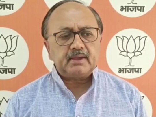 BJP विधायक सिद्धार्थनाथ सिंह की बढ़ाई गई सुरक्षा (फाइल फोटो)