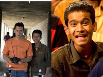 आमिर खान की ब्लॉकबस्टर फिल्म 3 इडियट्स में बॉलीवुड के कई बड़े कलाकारों ने काम किया था. सभी की एक्टिंग को भी दर्शकों ने खूब पसंद किया था. हालांकि दिल जीतने और सभी को हंसा कर लोपपोट कर देने वाला किरदार मिलीमीटर आज भी दर्शकों के दिलों दिमाग पर छा रहता है. कभी -कभी लगता है मिलीमीटर के बिना फिल्म अधूरी है. आपको बता दें कि फिल्म में इस किरदार को राहुल कुमार ने बेहद संजीदगी से निभाया है. उनके किरदार को दर्शक आज तक याद रखते हैं.