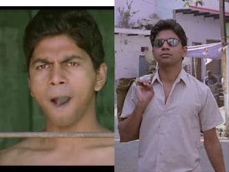 गैंग्स ऑफ वासेपुर फिल्म साल 2012 में रिलीज हुई थी. सितारों से भरी यह फिल्म बॉलीवुड सुपरहिट फिल्मों में एक है. इस फिल्म का बेहद छोटा लेकिन अहम किरदार परपेंडिकुलर तो आपको याद ही होगा. अरे वहीं परपेंडिकुलर जो अपने मुंह में ही ब्लेड को घुमा लेता था. उनका हुनर देख हर कोई अवाक रह गया था. इस किरदार को बिहार के रहने वाले आदित्य ने प्ले किया था. परपेंडिकुलर का किरदार फिल्म प्रेमियों के अमिट है.