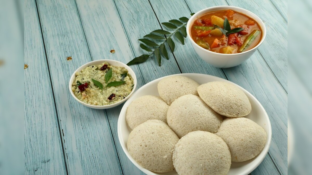 दिल है कि मानता नहीं! इस शख्स ने 1 साल में चट की 6 लाख की इडली, स्विगी के चौंकाने वाले आंकड़े