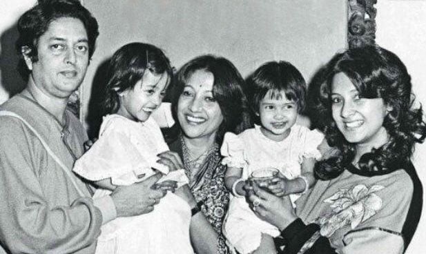 Moon Moon Sen, Moon Moon Sen birthday, Moon Moon Sen career, Moon Moon Sen debut, Moon Moon Sen royal family, Moon Moon Sen husband, Moon Moon Sen debut movie, Moon Moon Sen anil kapoor, Moon Moon Sen jackie shroff, jaipur royal family, gaytri devi, Moon Moon Sen kids, Moon Moon Sen mother, suchitra sen, bangali actress, bollywodd news hindi