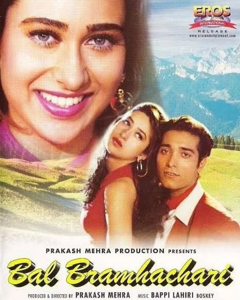 Puru Raj Superstar Raaj Kumar Son Puru Raj Kumar where is now days who debut ...