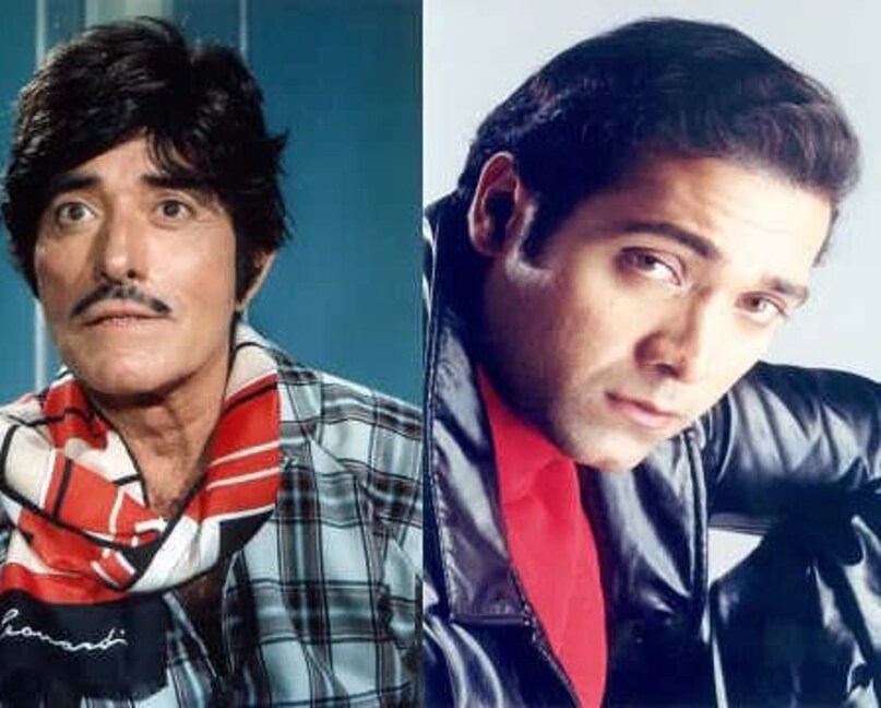Puru Raj Superstar Raaj Kumar Son Puru Raj Kumar where is now days who debut ...