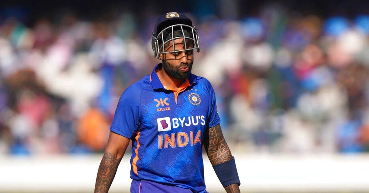 Former veteran said on Suryakumar Yadav’s poor performance, ‘Give Sanju Samson a chance because…’