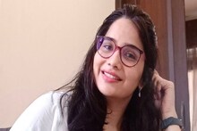 मां चलाती थी पेट्रोल पंप, पिता ने दिया तैयारी में साथ, 22 साल की उम्र में बेटी बनीं IAS