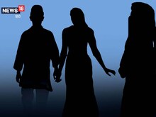 6 बच्‍चों के बाप का ट्रांसजेंडर पर आया द‍िल, पत्‍नी को घर से न‍िकाला और...