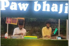 कॉलेज के बाद छात्र ने लगाया पाव भाजी का स्टॉल, हर दिन 2000 की कमाई