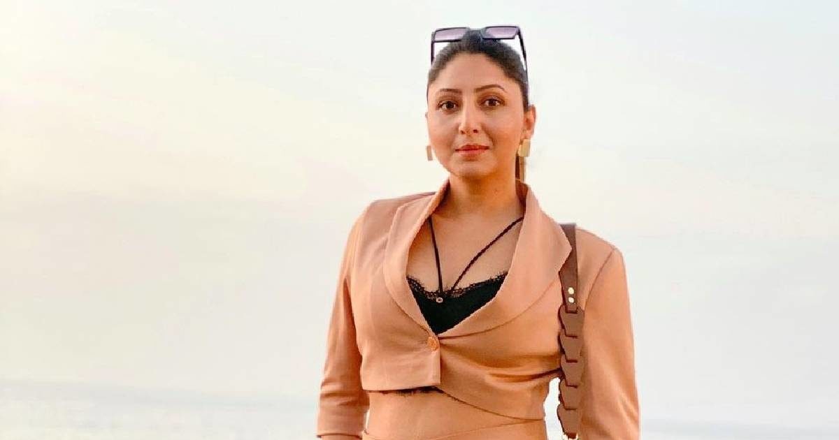 TMKOC एक्ट्रेस जी रहीं गुमनामी की जिंदगी, कभी नहीं मिल रहा था काम, क्या पोपटलाल से ‘शादी’ करने….