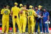 ऑस्ट्रेलिया ने निकाले भारत के आंसू, घर में आधा दर्जन सीरीज में चटाई धूल, मिली 136वीं जीत