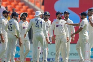 ट्रिपल सेंचुरी मारने वाले बैटर को पहले मिला टेस्ट डेब्यू, अब BCCI का कॉन्ट्रैक्ट, टीम में जगह हुई पक्की?