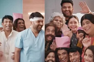 'कपिल शर्मा शो' के करोड़पति कलाकार, मुफ्त में हंसाने के लेते लाखों, अर्चना सिर्फ हंसने के लिए लेती इतने रुपये