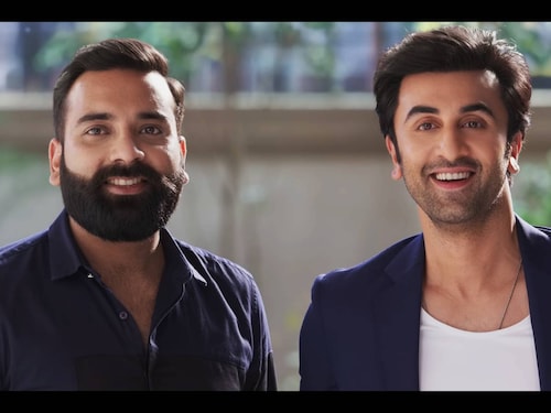 Tu Jhoothi Main Makkar Honest Review, Tu Jhoothi Main Makkar Review, Ranbir Kapoor, Shraddha Kapoor, Ranbir Kapoor and Shraddha Kapoor film, Tu Jhoothi Main Makkar Review IMDB