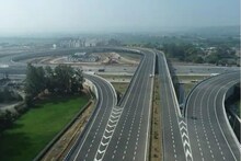 Delhi-Dehradun Greenfield Access Controlled Expressway will be completed this year