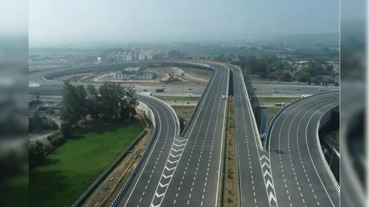 महंगा हुआ दिल्ली-मुंबई और KMP एक्सप्रेस वे पर सफर, टोल टैक्स बढ़ा, कल से लागू नई दरें