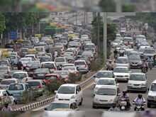 ट्रैफिक दुरुस्त करने के लिए एक हफ्ते के लिए बंद रहेगा रांची का ये ओवर ब्रिज