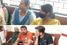 Ujjain Jail GPF Scam :15 करोड़ का जीपीएफ घोटाला, 31 तक बढ़ी पुलिस रिमांड, उषा राज बोलीं-मुझे फंसाया गया