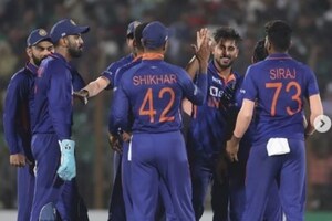 टीम इंडिया को कैसे मिला सबसे तेज गेंदबाज... IPL में किसने दिया मौका? टी नटराजन से है खास कनेक्शन