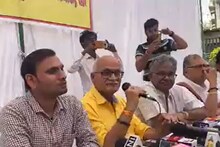 UP Bijli Strike: ऊर्जा मंत्री के साथ चली 4 घंटे की बैठक बेनतीजा, आज फिर होगी वार्ता, 22 यूनियन नेताओं पर FIR 