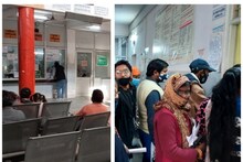 لکھنؤ نیوز: ہولی پر سرکاری اسپتالوں میں بند رہے گی او پی ڈی، ایمرجنسی میں ہو سکے گا علاج