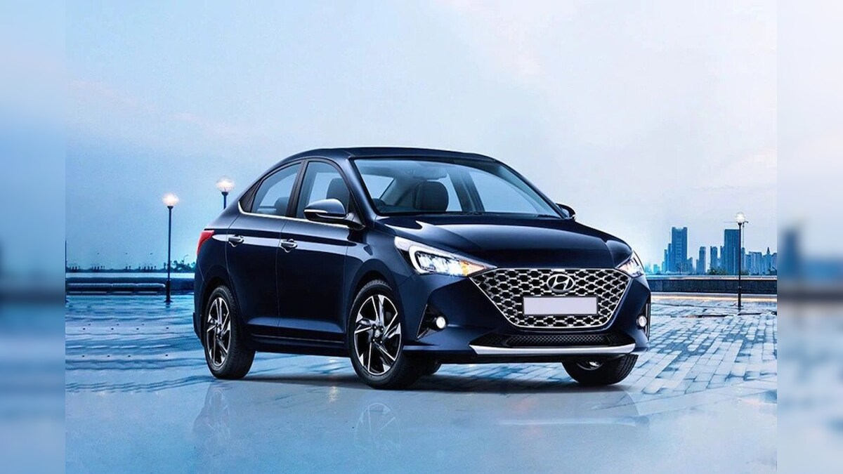 Hyundai ने कर ली Verna की सेल डबल करने की तैयारी, Honda City को मिलेगी कड़ी टक्कर