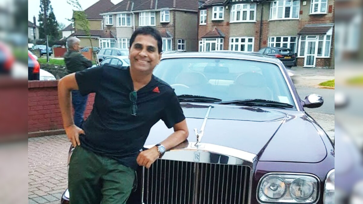 Success Story: पिता का निधन, 10वीं में हुए फेल, कभी बच्चे के दूध भर के नहीं थे पैसे, फिर ऐसे बनें अरबपति