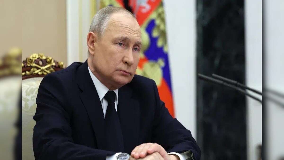 यूक्रेन के बाद अगला निशाना फिनलैंड! नाटो में शामिल होने पर भड़का रूस, जवाबी कार्रवाई की दी धमकी