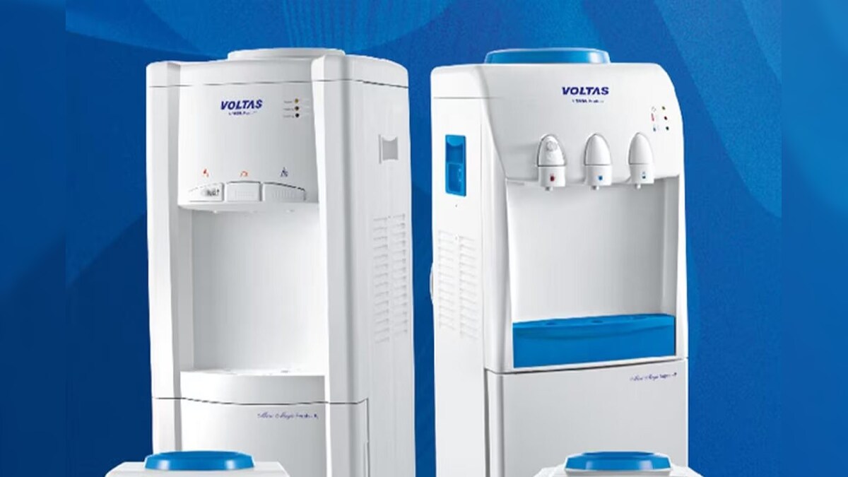 अप्रैल में बढ़ सकते हैं Voltas एसी-फ्रिज के दाम, ब्रोकरेज हैं बुलिश, चेक करें टारगेट प्राइस