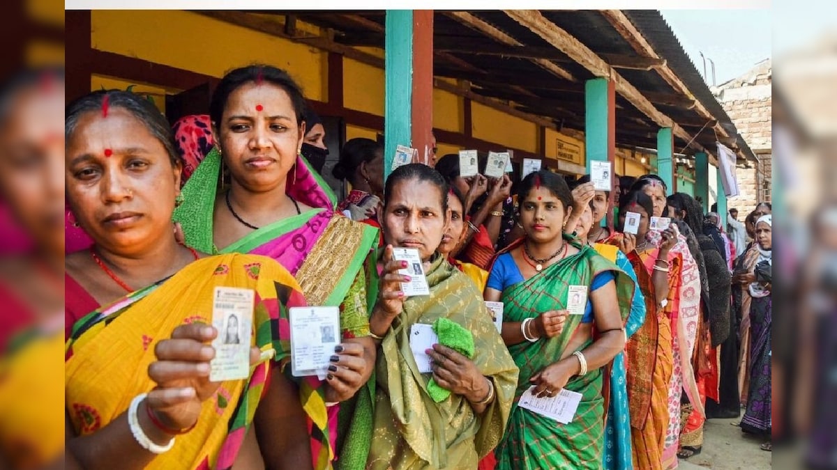 Karnataka Chunav 2023: अब घर बैठे डाल सकेंगे वोट, इन्हें मिली वोट फ्रॉम होम की सुविधा, जानें कर्नाटक चुनाव का शेड्यूल