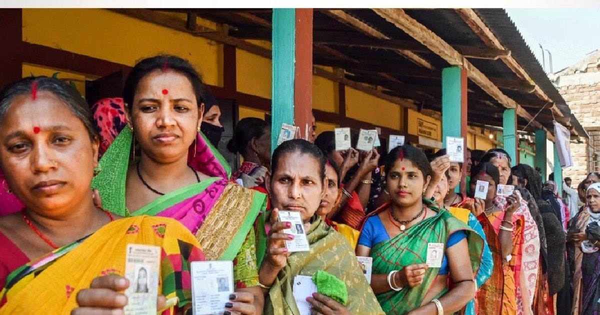 Explainer What Is The Meaning Of More Voting Who Will Benefit From It 