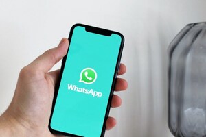 वॉट्सऐप के बीटा यूजर्स के पास आया नया फीचर, एक ही जगह पर दिखेंगे ग्रुप्स के कॉमन कॉन्टेक्ट्स