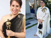 सड़क पर पनीर बेचती थीं ऑस्कर विनर Guneet Monga, मां- बाप पर बहुत अत्याचार..
