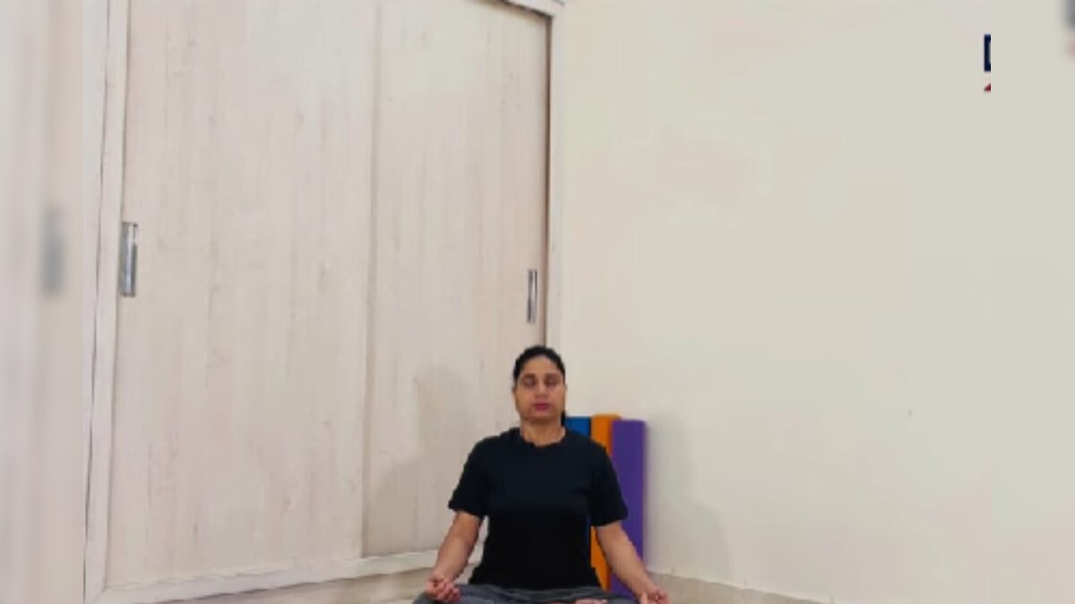 Yoga Session: श्वसन क्रियाओं से रखें सेहत को दुरुस्‍त, कई समस्‍याओं से होगा बचाव, जानें करने के सही तरीके