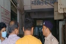 ड्यूटी के दौरान सिपाही के साथ हुआ कुछ ऐसा कि साथियों पर तन दी लोडेड राइफल, जानें पूरा मामला