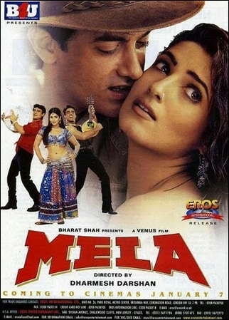 Mela