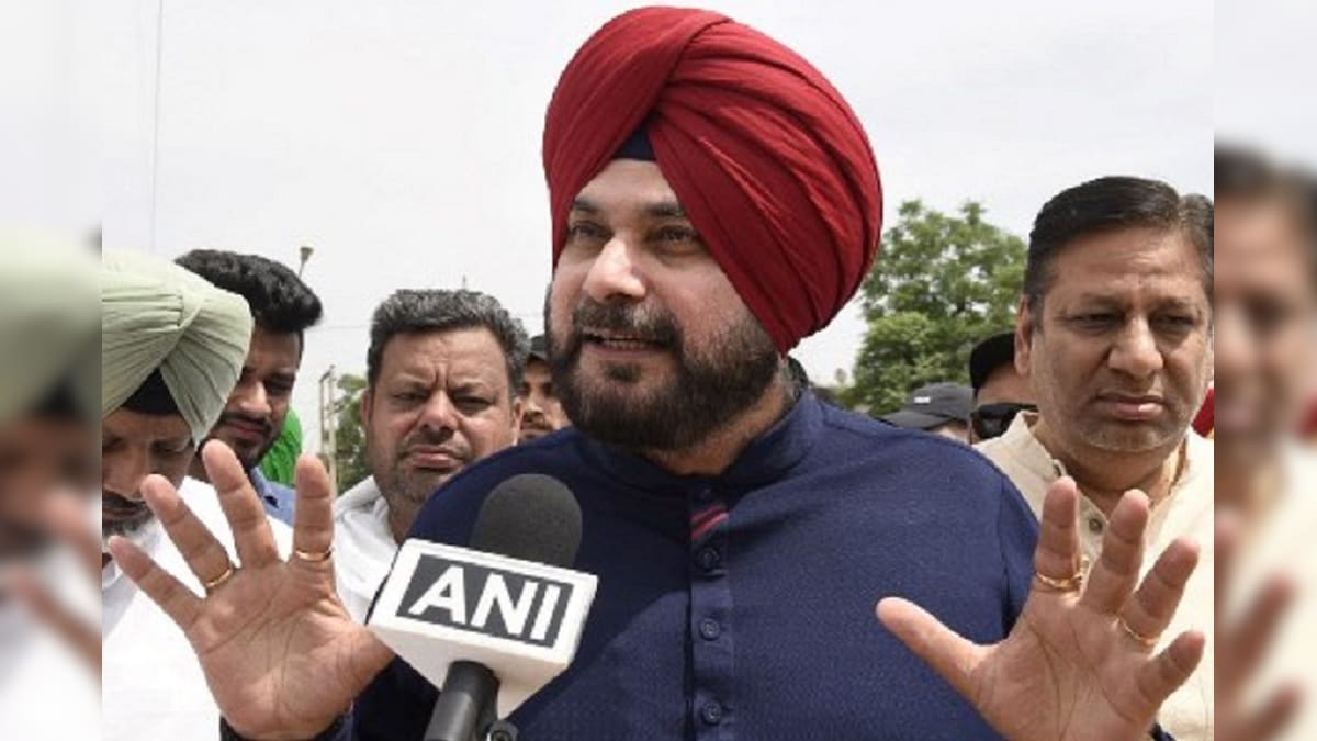 सिद्धू की वापसी से पंजाब कांग्रेस में बेचैनी! रिहाई से पहले साफ दिखी खेमेबाजी...क्या आलाकमान देगा कोई बड़ा पद?