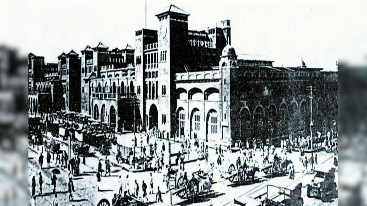 15 अगस्त, 1854 को हावड़ा से निकली थी पहली ट्रेन... बताइए कहां गई? सरप्राइज छुपा है इसमें