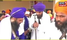 Amritpal Singh Profile : क्या है अमृतपाल सिंह की कहानी, Khalistan की मुहिम के पीछे ISI का हाथ
