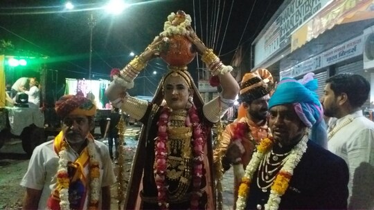 घुड़ला