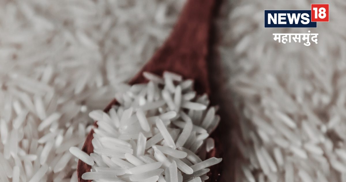छत्तीसगढ़ में अब चावल से दूर होगा कुपोषण, प्रदेश सरकार करेगी फोर्टिफाइड ...