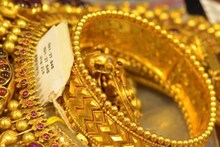 Gold and silver price today in Patna: Gold increased by 500 and silver by 1500, know today's rate