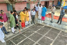 Shajapur News : इंदौर हादसे के बाद हरकत में आया जिला प्रशासन, कलेक्टर ने तीन प्राचीन बावड़ियों का किया निरीक्षण