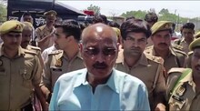 रमाकांत यादव की बढ़ी मुश्किलें, जहरीली शराब कांड केस में 14 दिन की रिमांड मंजूर