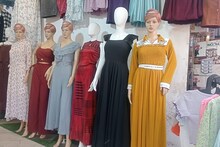 Dehradun News : गर्मियों में कॉटन आउटफिट की बढ़ी डिमांड, देहरादून में ट्रेंडिंग हैं जॉर्जेट की कुर्तियां
