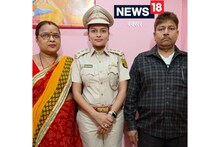 Success Story: मिठाईवाले की बेटी बनी फैमिली में पहली सरकारी अफसर, क्या रहा सफलता का राज?