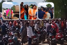 Bharatpur News : जानिए 'घन वाले बाबा' का सच, जो कैंसर समेत कई बीमारियों का दैवीय शक्तियों से इलाज का करता है दावा
