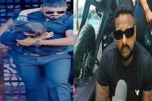 Bodyguard फिल्म देखकर ‘बाउंसर फैक्ट्री’ बन गया Alwar का बोनी, बड़े.बड़े स्टारों को देता है सुरक्षा