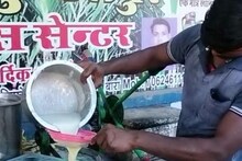 Baran News: गर्मी में महाराष्ट्र का गन्ना बना पहली पसंद, महंगा होने पर भी बढ़ी डिमांड