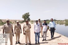 Water Crisis: यहां पानी पर पहरा दे रही हथियारबंद पुलिस... दिन-रात चौकसी, जानें क्या है मामला
